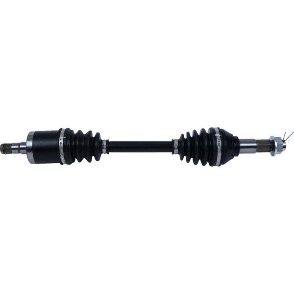 Moose Utility Axle Kit - Complete - Standard - Front Left - Can Am LM6-CA-8-232