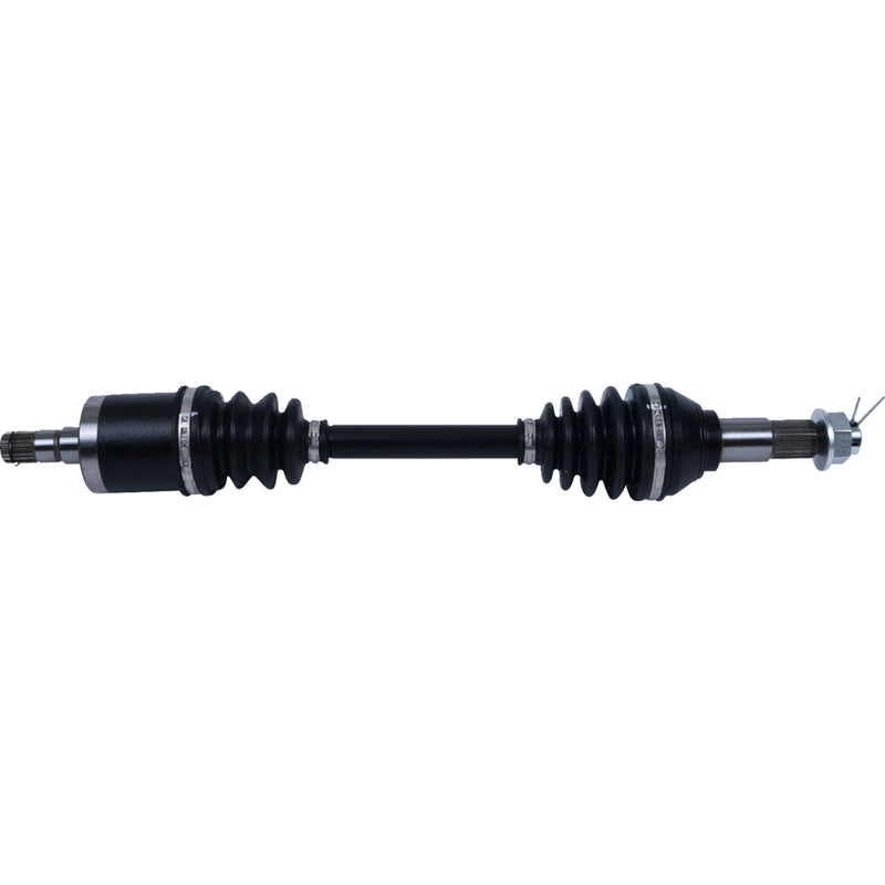 Moose Utility Axle Kit - Complete - Standard - Front Left - Can Am LM6-CA-8-232 | Wheel A X Les & Parts