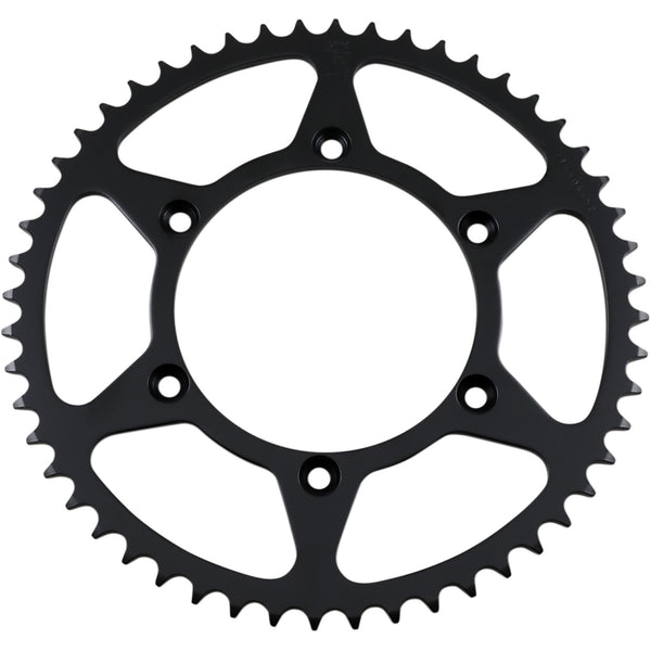 JT Sprockets Sprocket - Rear - Kawasaki/Suzuki - 52-Tooth JTR808.52