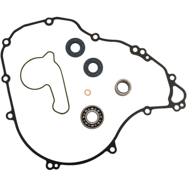 Athena Water Pump Gasket Kit - Gas Gas/Husqvarna/KTM P400270475012