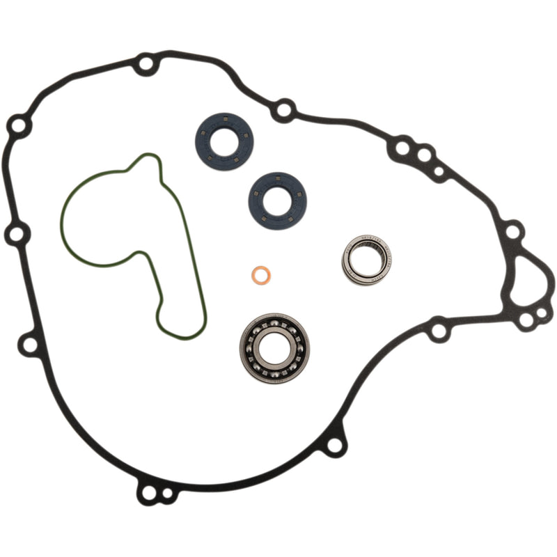 Athena Water Pump Gasket Kit - Gas Gas/Husqvarna/KTM P400270475012 | Gaskets & Kits