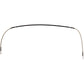Moose Offroad Brake Line - Stainless Steel Y01-1-084/P | Brake Lines Hoses Stainless Steel