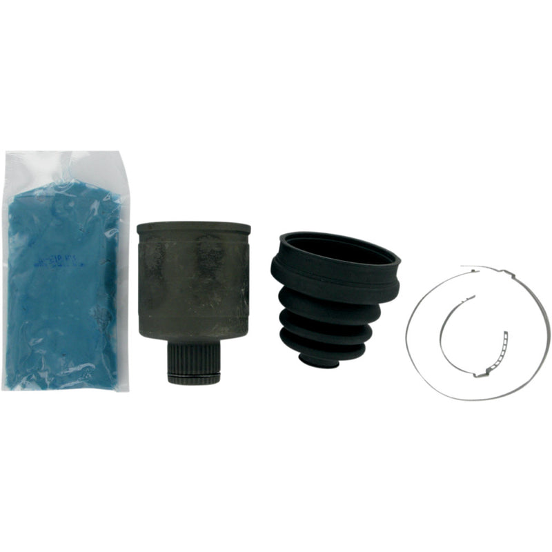 MOOSE OFFROAD CV Joint Kit - Rear Inboard - Polaris Sportsman/Worker CVJ550