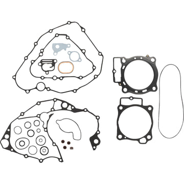 Moose Racing Complete Gasket Set - Honda 8080046MSE