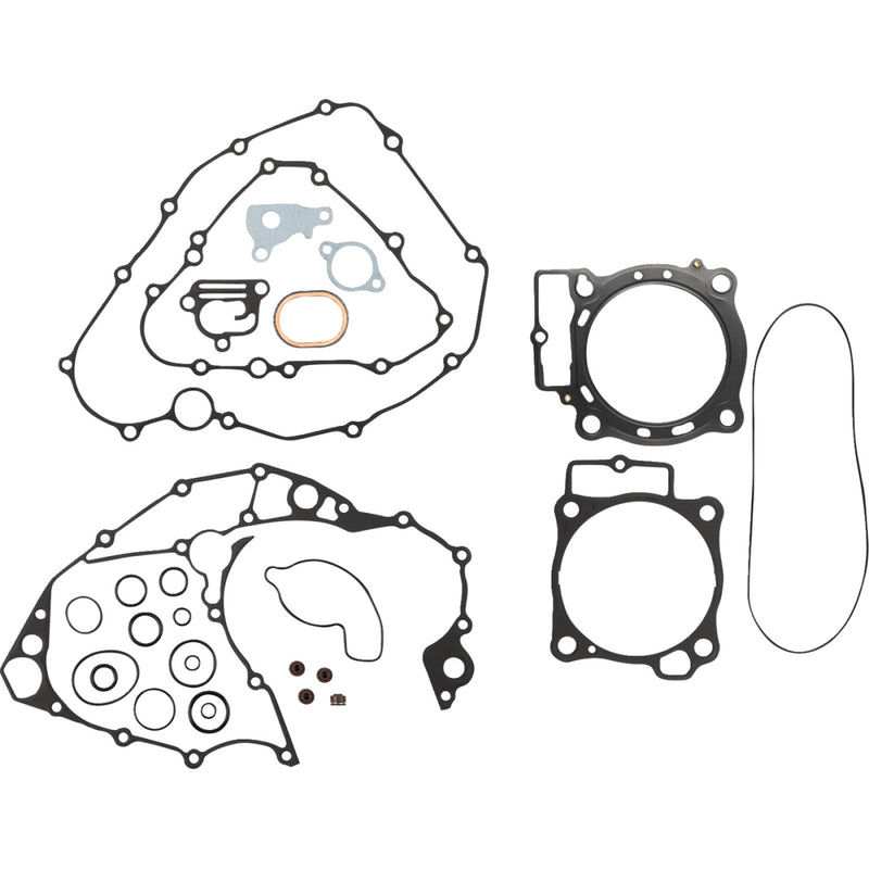 Moose Racing Complete Gasket Set - Honda 8080046MSE