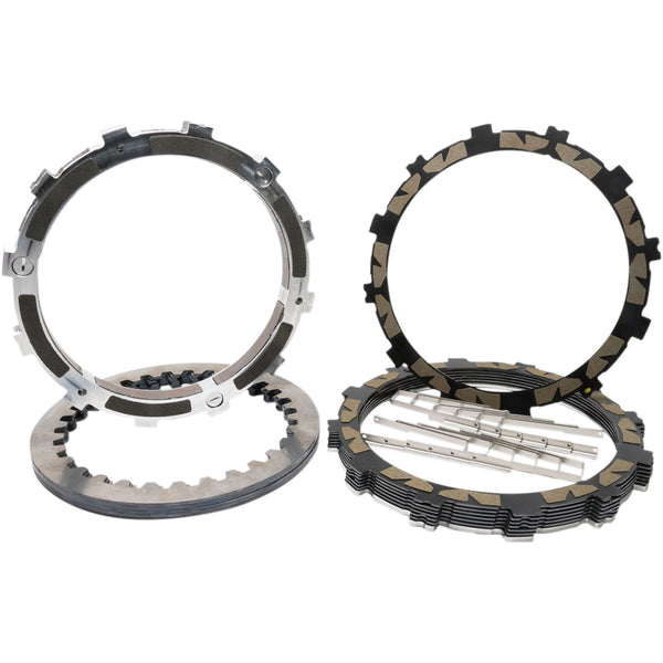 Rekluse RadiusX Clutch - Scout RMS-6231