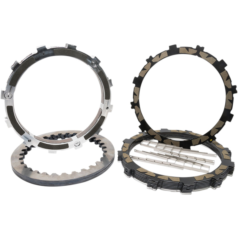 Rekluse RadiusX Clutch - Scout RMS-6231
