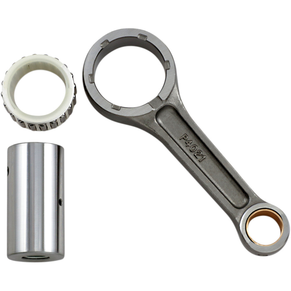 WOSSNER Connecting Rod Kit - Honda P4021