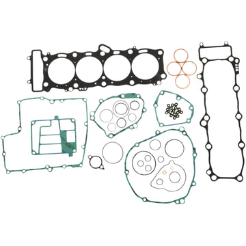Athena Complete Gasket Kit - Yamaha P400485870159 | Gaskets & Kits