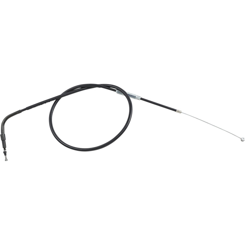MOTION PRO Clutch Cable - Suzuki - Black Vinyl 04-0054 by Motion Pro