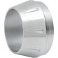 BASSANI XHAUST End Cap - Polished - Short Megaphone ENDCAP-SM