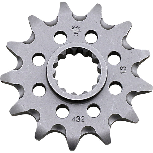 JT Sprockets Counter Shaft Sprocket - 13-Tooth JTF432.13SC