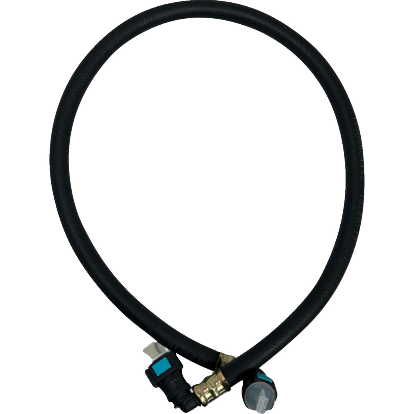 Moose Utility Replacement Fuel Line - Polaris Ranger 100-5180-PU | Fuel Lines