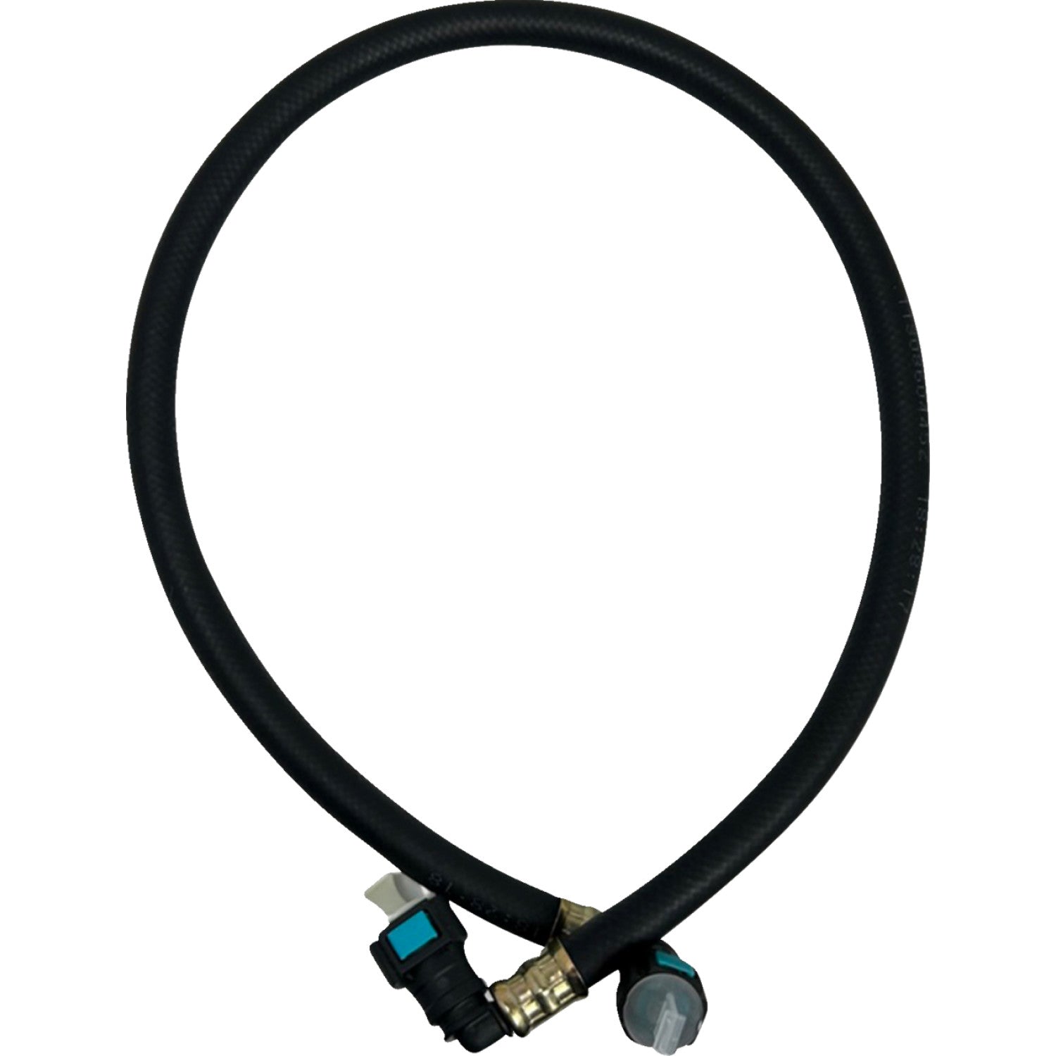 Moose Utility Replacement Fuel Line - Polaris Ranger 100-5180-PU | Fuel Lines