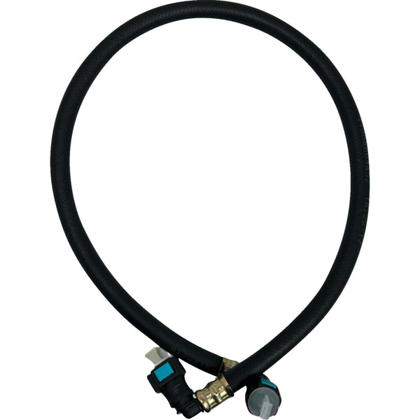 Moose Utility Replacement Fuel Line - Polaris Ranger 100-5180-PU