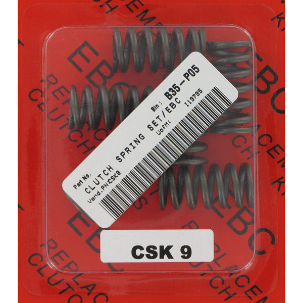 EBC Clutch Springs CSK9