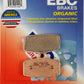 EBC FA612R Brake Pads
