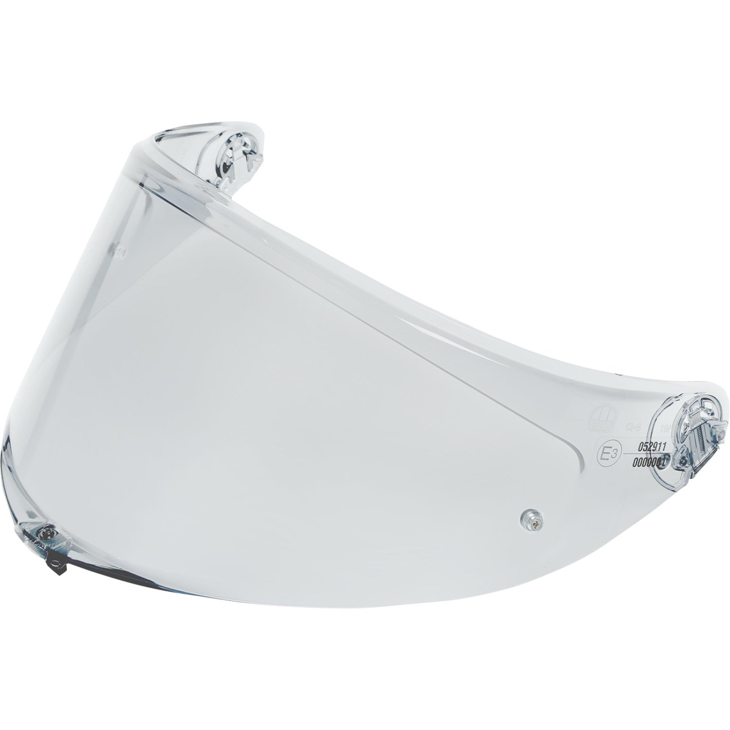AGV K6/K6 S Shield - Pinlock? 120XLT? MaxVision* Prepared - Photochromic 20KV32M1N156M | Shields   Helmet Replacement Type