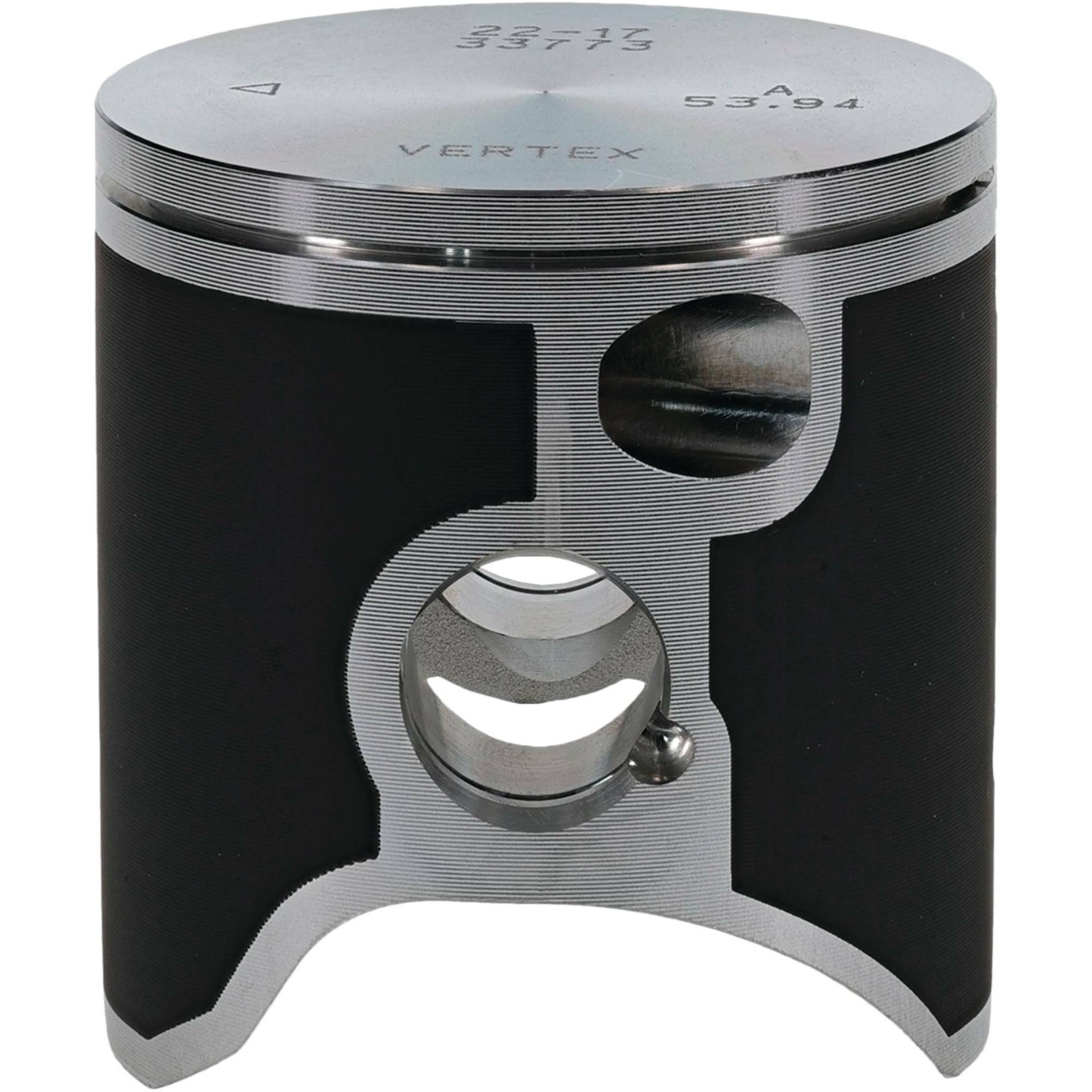Piston Kit Forged Pro Race 53.94/Std Gas/Husq/Ktm