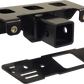 2" Receiver Mount Kit Polaris Ranger 900xp