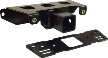2" Receiver Mount Kit Polaris Ranger 900xp