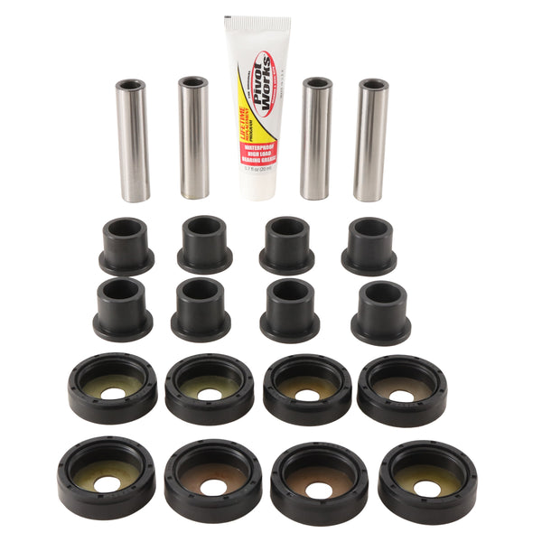 A Arm Bearing Kit A/C