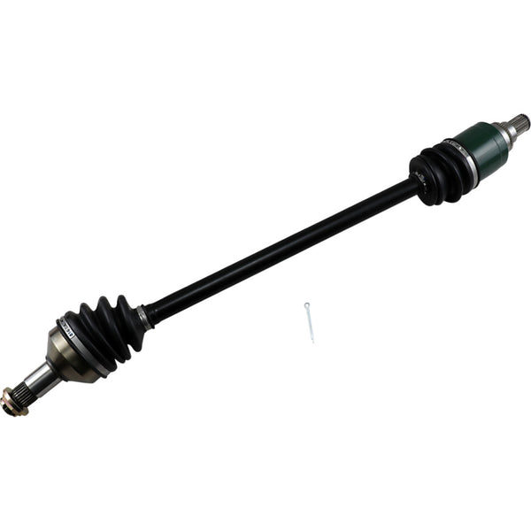 MOOSE OFFROAD Axle Kit - CV - Complete - OEM Replacement - Standard - Front Left/Right - Arctic Cat Wildcat 1000 ARC-7011