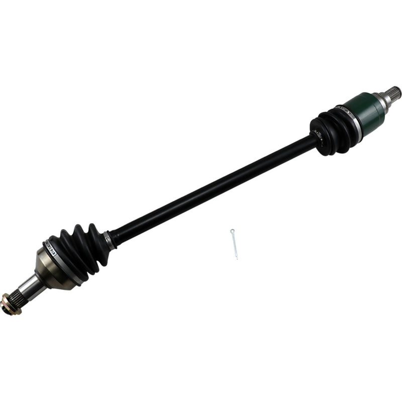 MOOSE OFFROAD Axle Kit - CV - Complete - OEM Replacement - Standard - Front Left/Right - Arctic Cat Wildcat 1000 ARC-7011