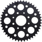 Moose Racing Rear Sprocket - 44 Tooth - Honda 1211-273-44-10