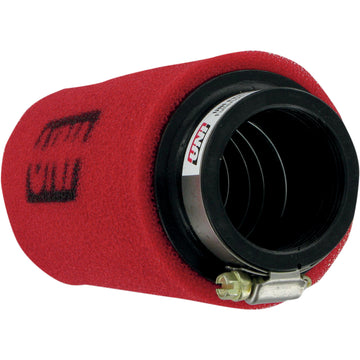UNI FILTER 2-Stage Pod Air Filter - Centered UP-6182ST | Air Filters & Parts