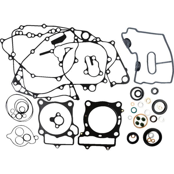 Athena Complete Gasket Kit - Honda P400210900323