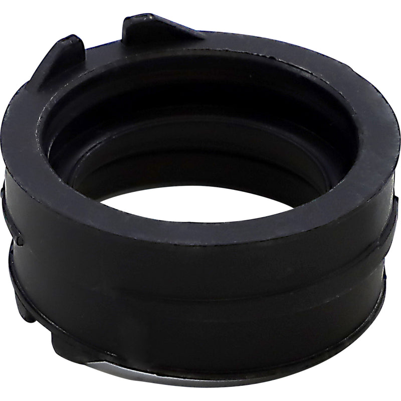 Moose Racing Moose Carburetor Mounting Flange - Yamaha E30-4068