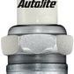 Autolite Spark Plug - XS4302 XS4302
