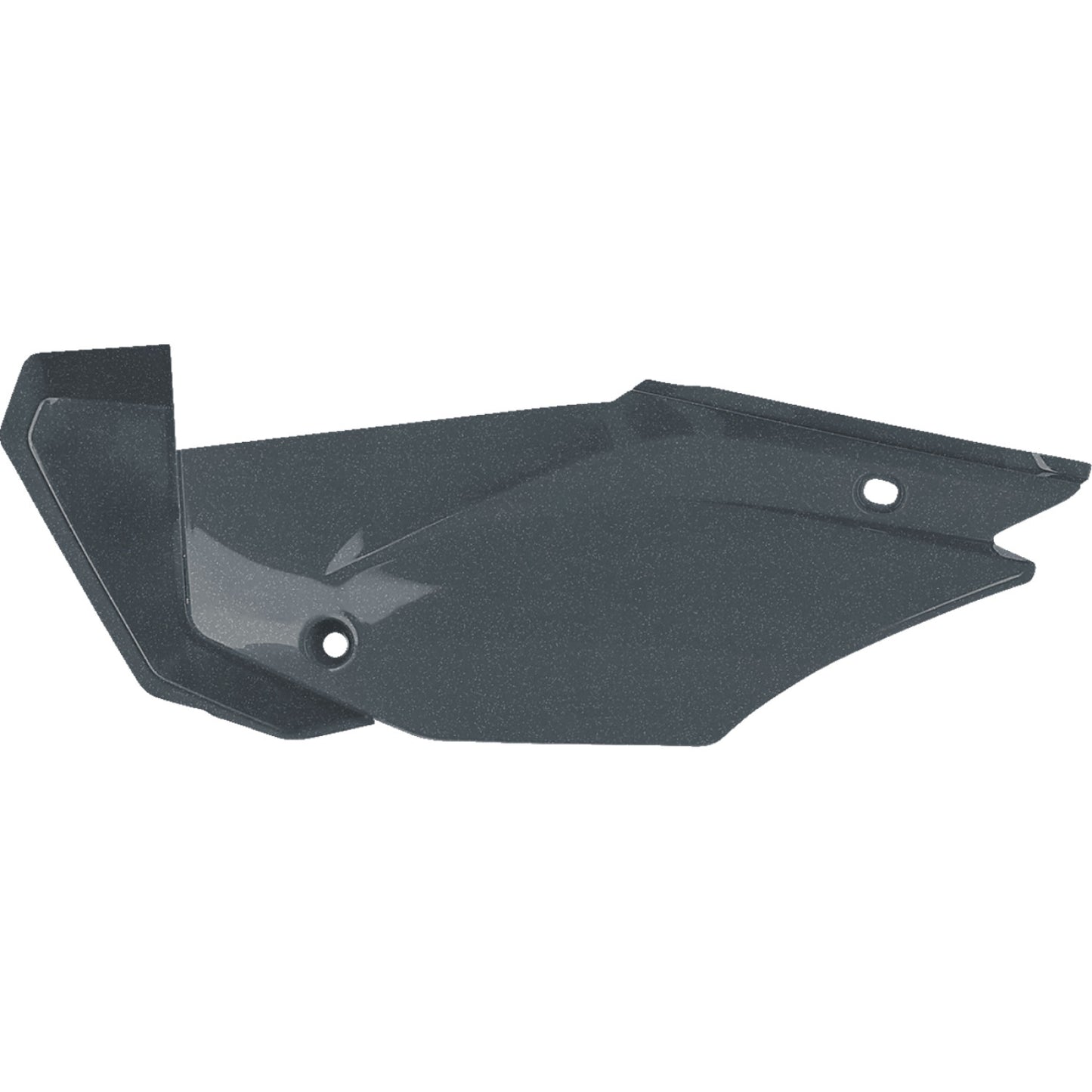 ACERBIS Side Panels - Gray/Metallic 2872677297