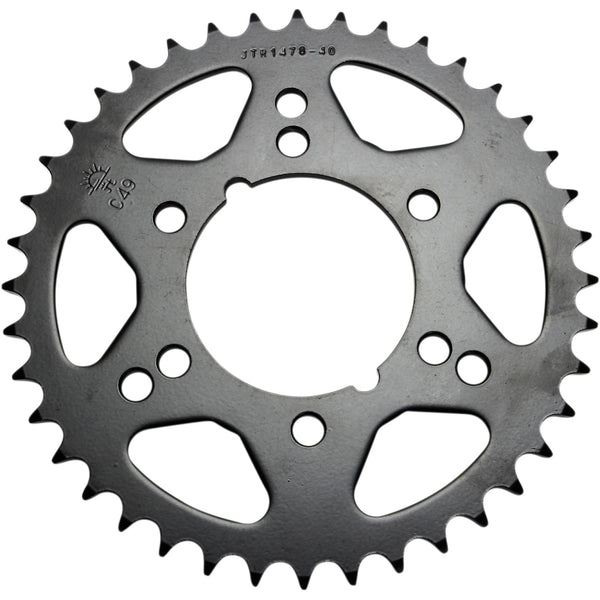 JT Sprockets Sprocket - Rear - Polaris - 40-Tooth JTR1478.40