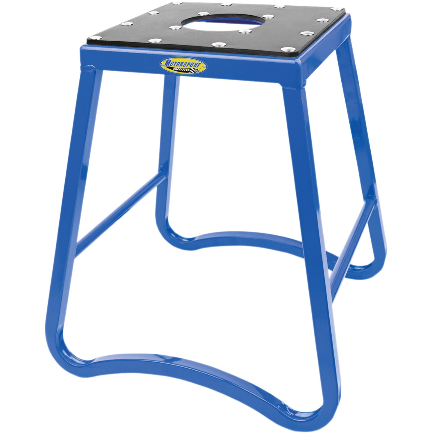 MOTORSPORT PRODUCTS SX1* Stand - Blue 96-2104 by Motosport Products | 96-2104