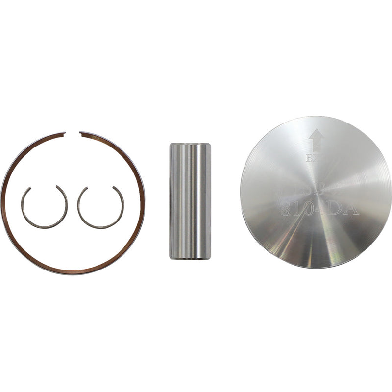 WOSSNER Piston Kit - 47.45 mm - Yamaha 8104DA