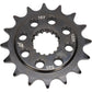 DRIVEN RACING Counter Shaft Sprocket - 16-Tooth 1225-520-16T