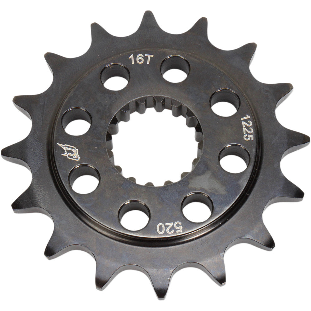 DRIVEN RACING Counter Shaft Sprocket - 16-Tooth 1225-520-16T