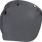 AFX 3-Snap Flip Shield - Bubble - Smoke 0131-0095