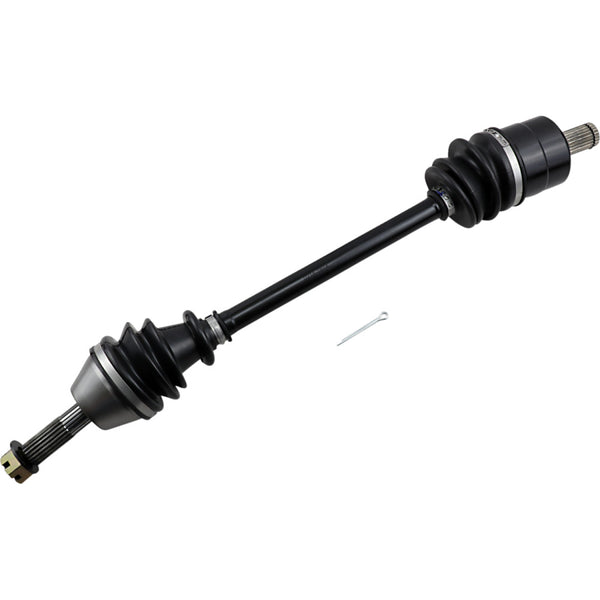 Moose Offroad Axle Kit - CV - Complete - OEM Replacement - Standard - Front Left/Right - Polaris Ranger POL-7037