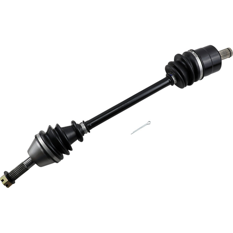 MOOSE OFFROAD Axle Kit - CV - Complete - OEM Replacement - Standard - Front Left/Right - Polaris Ranger POL-7037