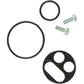 K&L Supply Fuel Petcock Rebuild Kit - Kawasaki 18-2728 | Gas Tank Valves/Petcocks