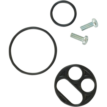 K&L Supply Fuel Petcock Rebuild Kit - Kawasaki 18-2728 | Gas Tank Valves/Petcocks
