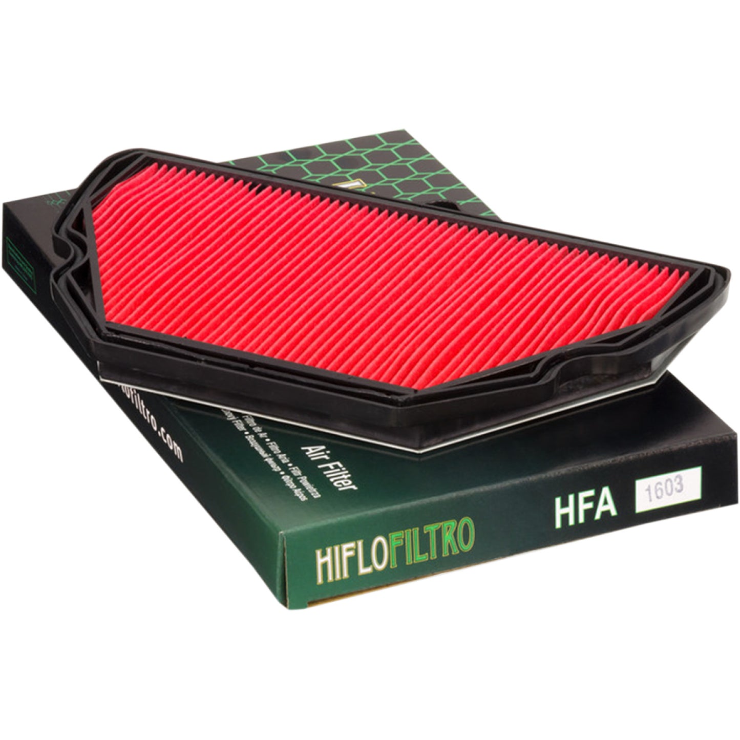 HIFLOFILTRO Replacement OE Air Filter - Honda HFA1603