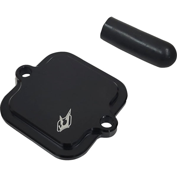 Driven Racing Block Off Plate - Honda DSBLOCK-32