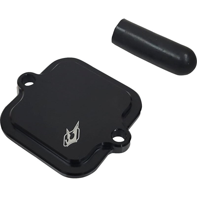 DRIVEN RACING Block Off Plate - Honda DSBLOCK-32