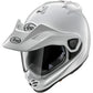 ARAI HELMETS XD-5 Helmet - White - XL 0140-0274 by Arai Helmets Dual S PO Rt Helmets
