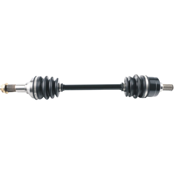 MOOSE OFFROAD Axle Kit - CV - Complete - OEM Replacement - Standard - Rear Left/Right - Yamaha Grizzly 700 YAM-7037