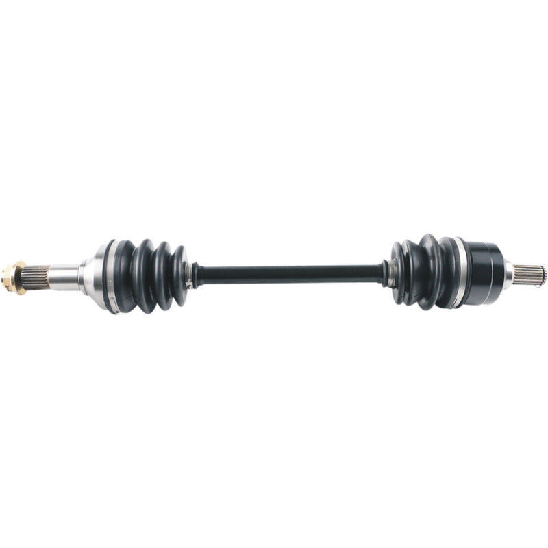 MOOSE OFFROAD Axle Kit - CV - Complete - OEM Replacement - Standard - Rear Left/Right - Yamaha Grizzly 700 YAM-7037